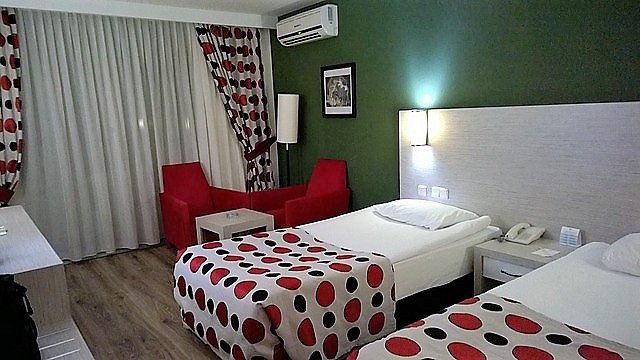 hotel-airbnb