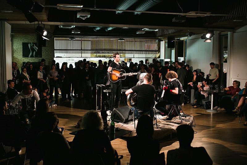 Štrudlfest 2015