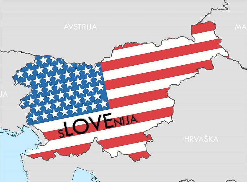 sLOVEnija