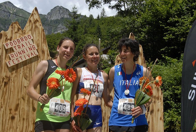 Podbrdo Trail Running Festival