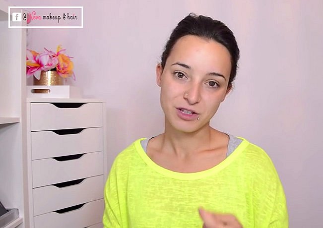 Vlog: Kaj se trenutno dogaja + Make-up izziv