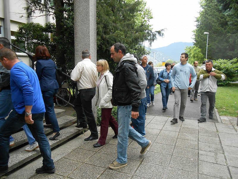 Odločitev sodišča v zvezi z Agroindom še ni znana 