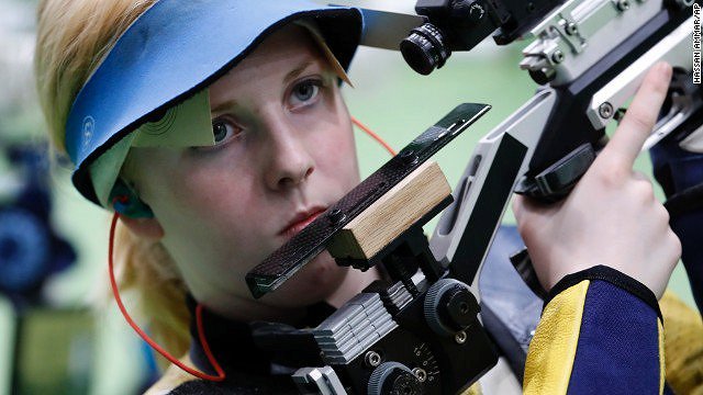 American_Virginia_Thrasher_wins_first_gold_medal_of_the_Games.jpg
