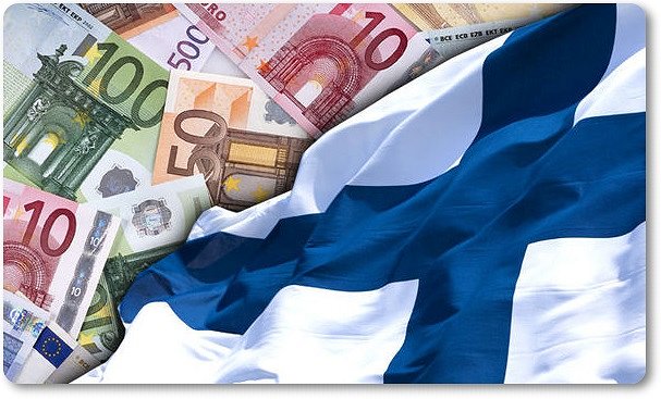 Zgodovinsko – Finska prva na svetu uvedla Univerzalni temeljni dohodek (UTD)