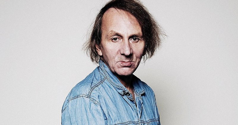 Michel Houellebecq: Podreditev - Ocena romana