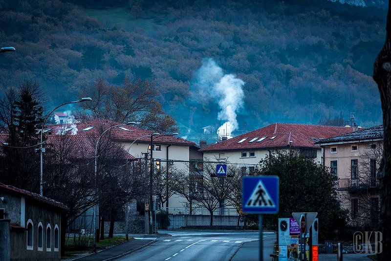 Eko sklad Ajdovščina