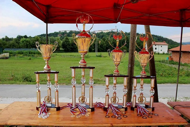 7. Balinarski maraton na Cesti