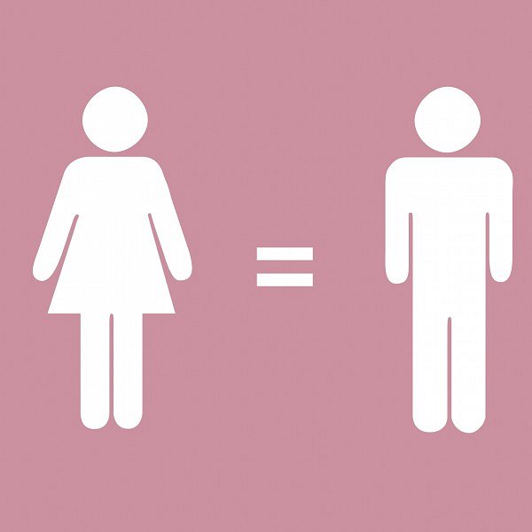 Gender-equality