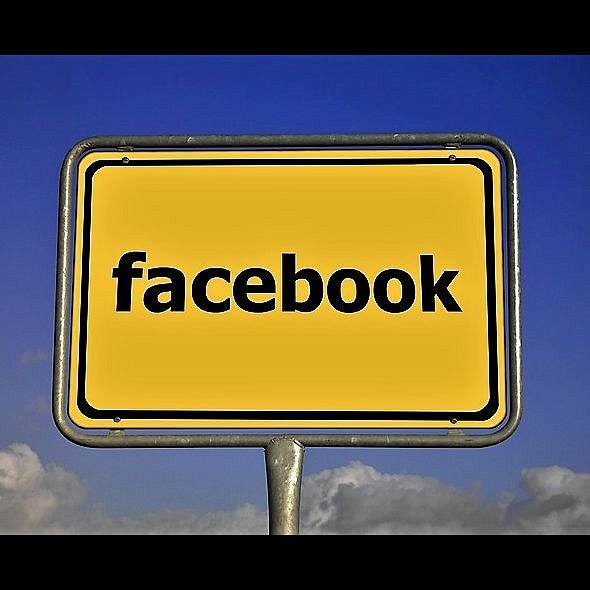 Kratka vikend zgodba: Facebook