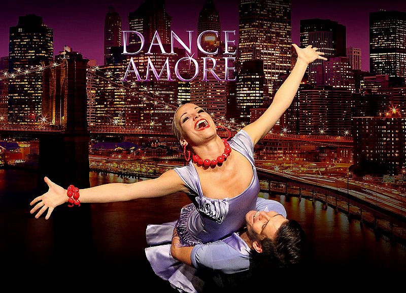 Dance Amore