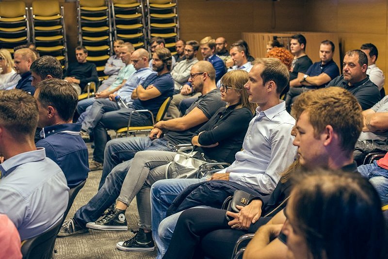 Zaživel je Klub mladih podjetnikov Vipavske doline