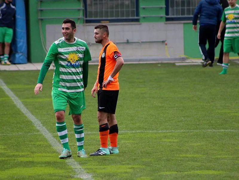 Vipava odnesla poln plen iz Ajdovščine