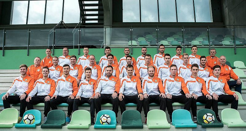 Pomembni gostujoči zmagi za nogometaše in rokometaše Ajdovščine