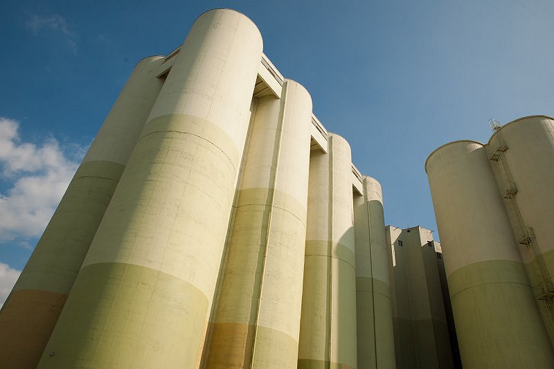 Občina Ajdovščina delež v Mlinotestu prodala družbi Mlino