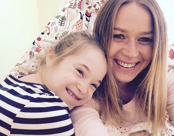 Darja Benčina: »Otroci in odrasli s posebnimi potrebami so v javnosti še vedno stigmatizirani« 