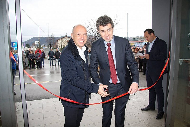 Mlinotest lani z 51 milijoni evrov prihodkov 