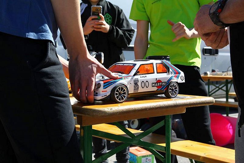 RC Rally Vipavska dolina