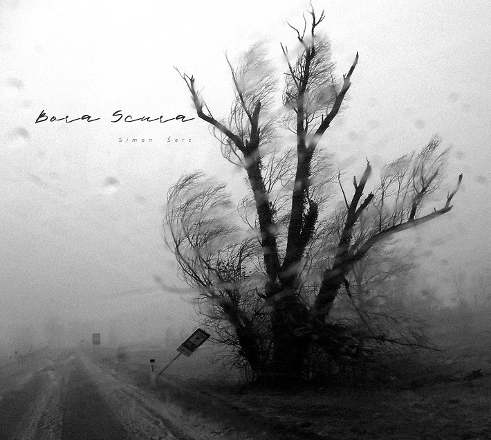 Bora Scura - zvočni album o ajdovski burji