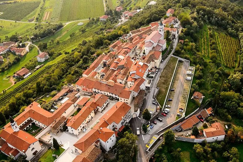 Vabljeni na tretjo Vipavsko salamijado v Vipavski Križ