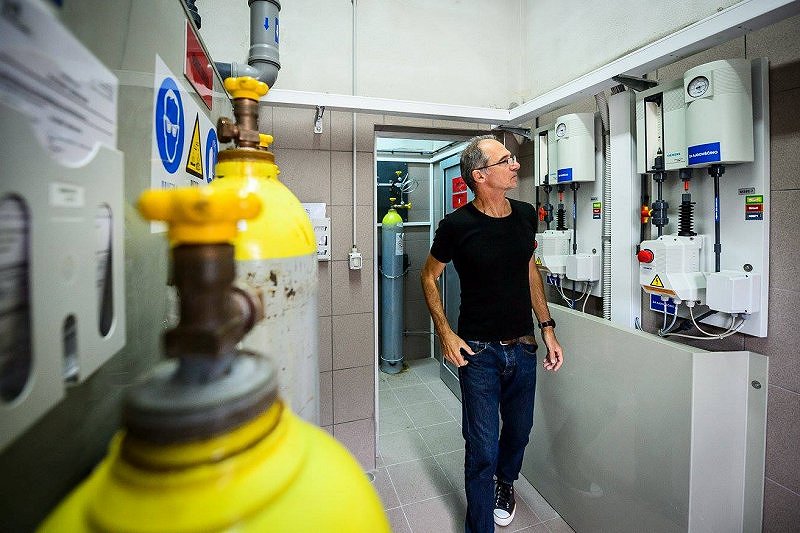 Ajdovsko gospodarstvo je znova v vzponu