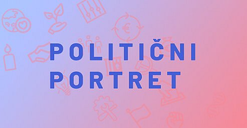 Test: Politični portret