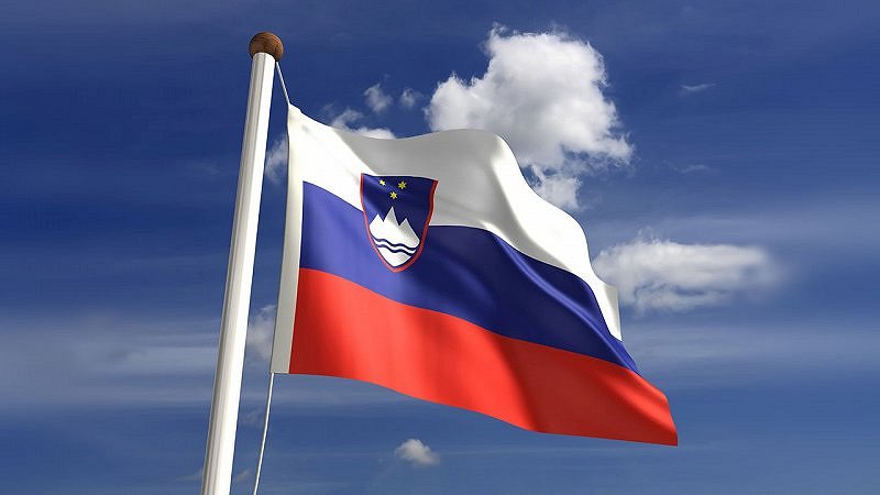 Vse najboljše Slovenija - Dan državnosti