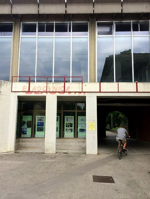 Bivši Nanos v Ajdovščini sedaj tudi uradno v občinski lasti