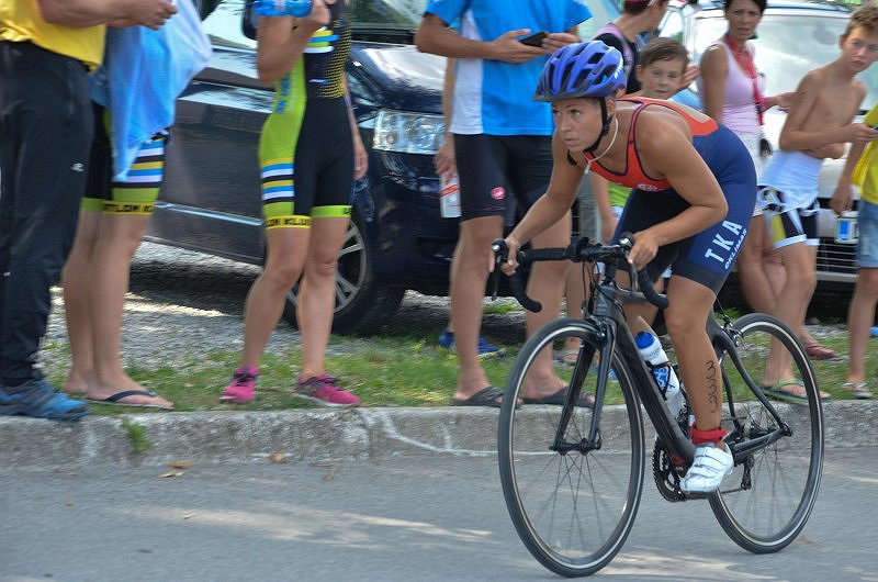 Triatlon Ajdovščina