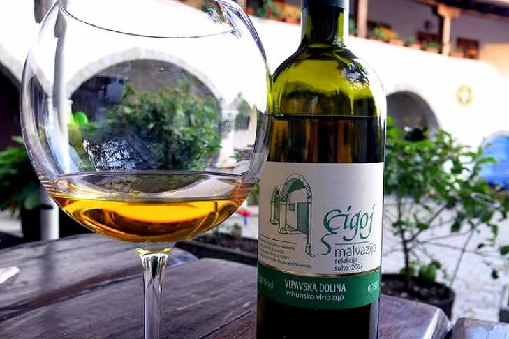 Arkade Cigoj Črniče