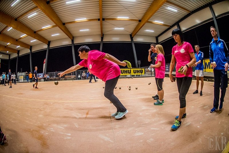 Fotogalerija: Balinarski maraton Cesta 2018