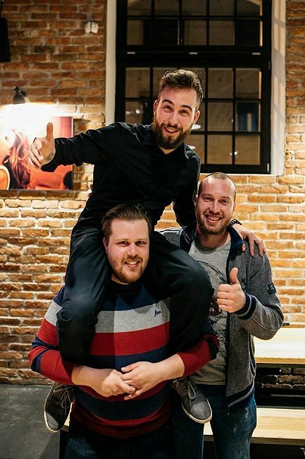 Skupina ReRum: »Imamo še veliko asov v rokavu« 