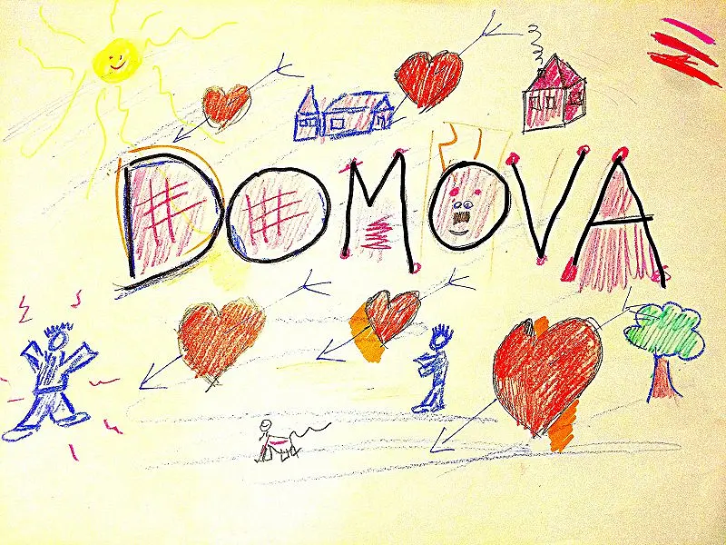 Domova