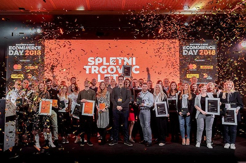 Spletni trgovci leta 