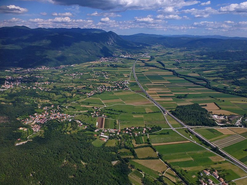 Ajdovščina 