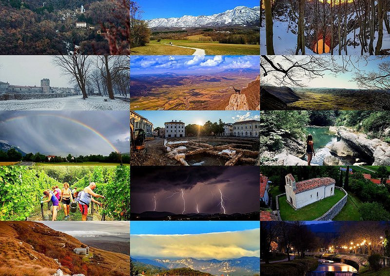 Izbor najboljše fotografije leta 2018