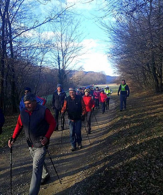 Pohod Spoznajmo soseda