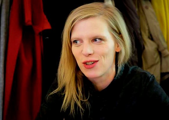 Maruša Majer 
