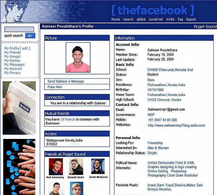 Kolumna: Facebook praznuje 15 let / kako je Facebook / Mark Zuckerberg spremenil svet