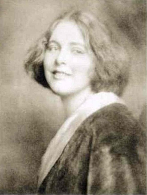 Ana Mayer Kansky, prva slovenska doktorica znanosti