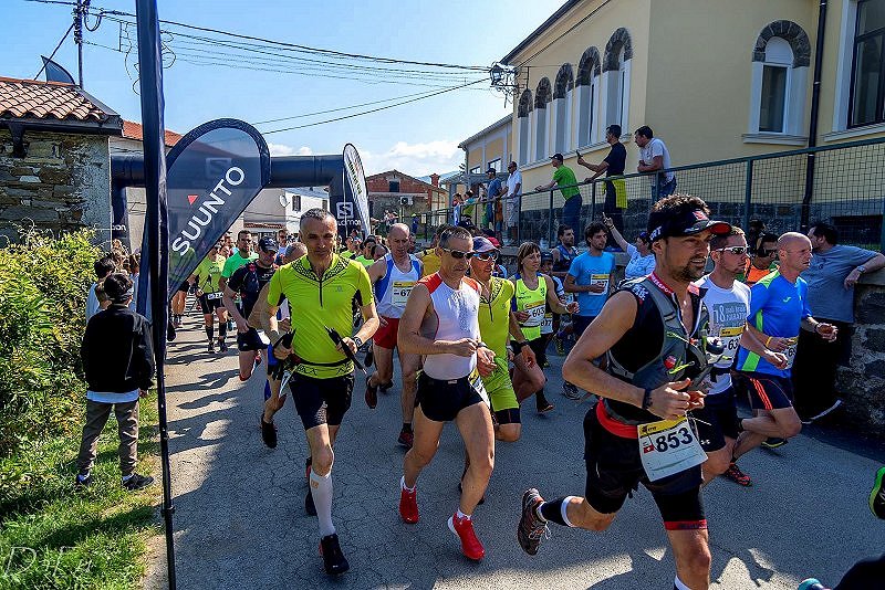 Ultra Trail Vipavska dolina