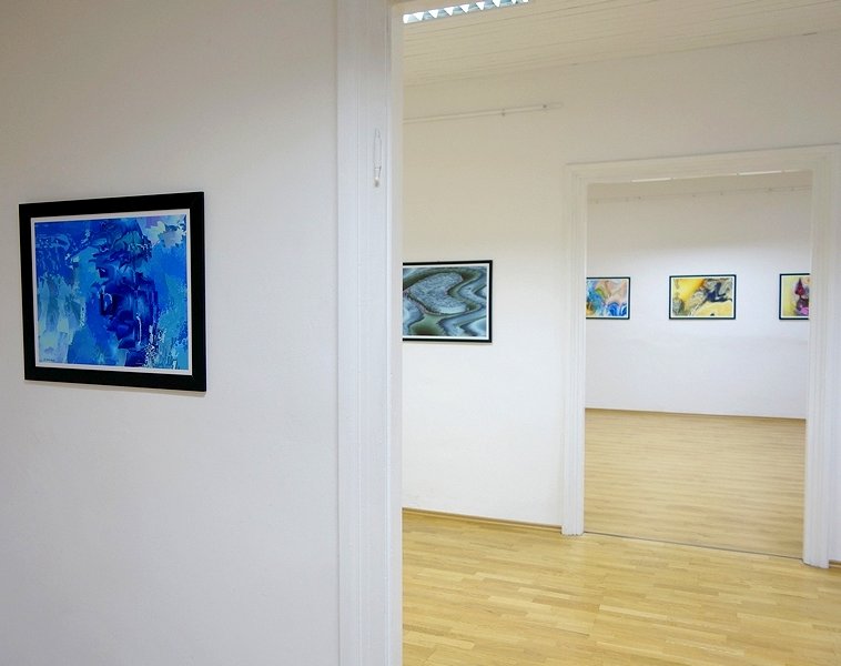 Lokarjeva galerija Ajdovščina