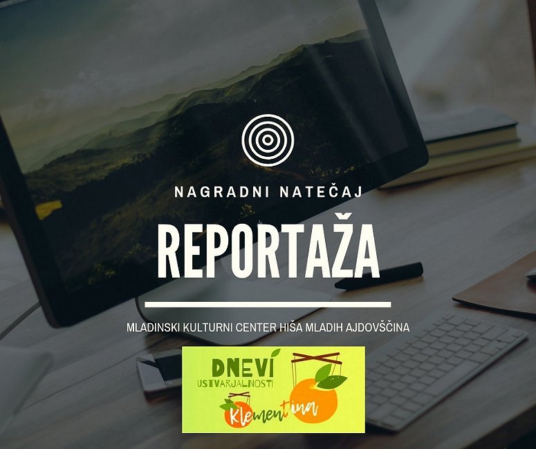 Reportaža 