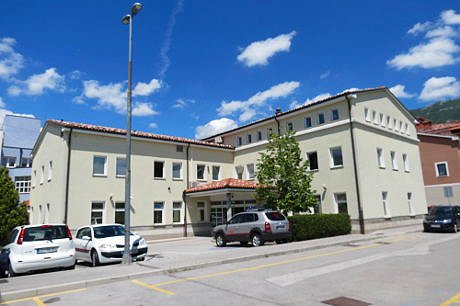 Zdravstveni dom Ajdovščina 
