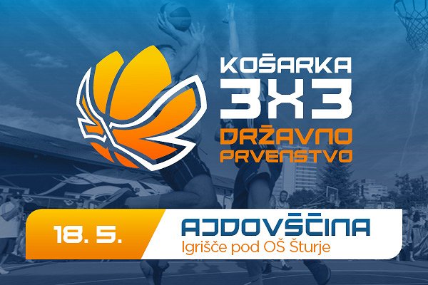 3X3 Ajdovščina 