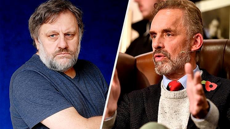 Kolumna Peterson Žižek 