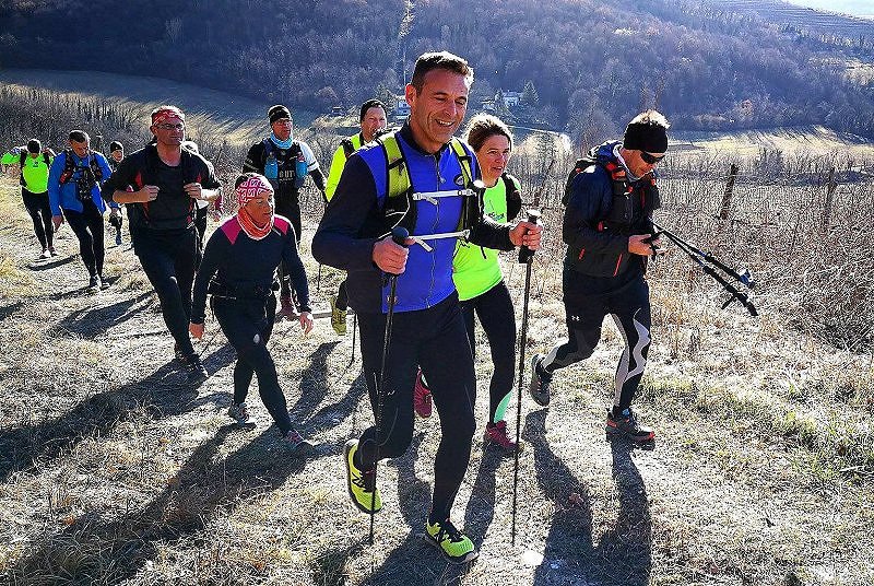 Vipavska dolina vabi na Festival teka v naravi 