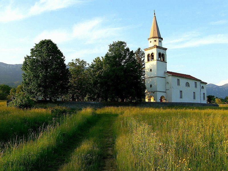 Dobravlje 