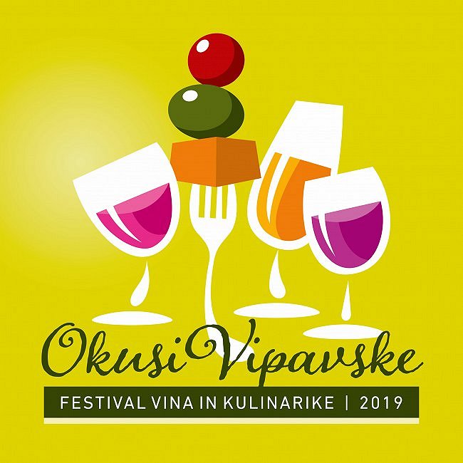 Okusi Vipavske 