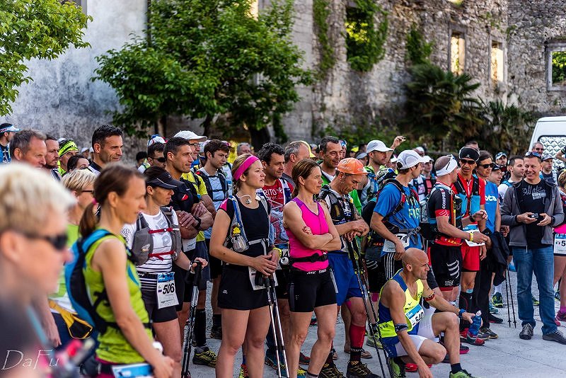 Ultra Trail Vipavska dolina 