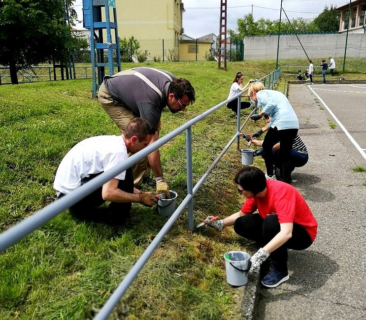 Ograja Ajdovščina 